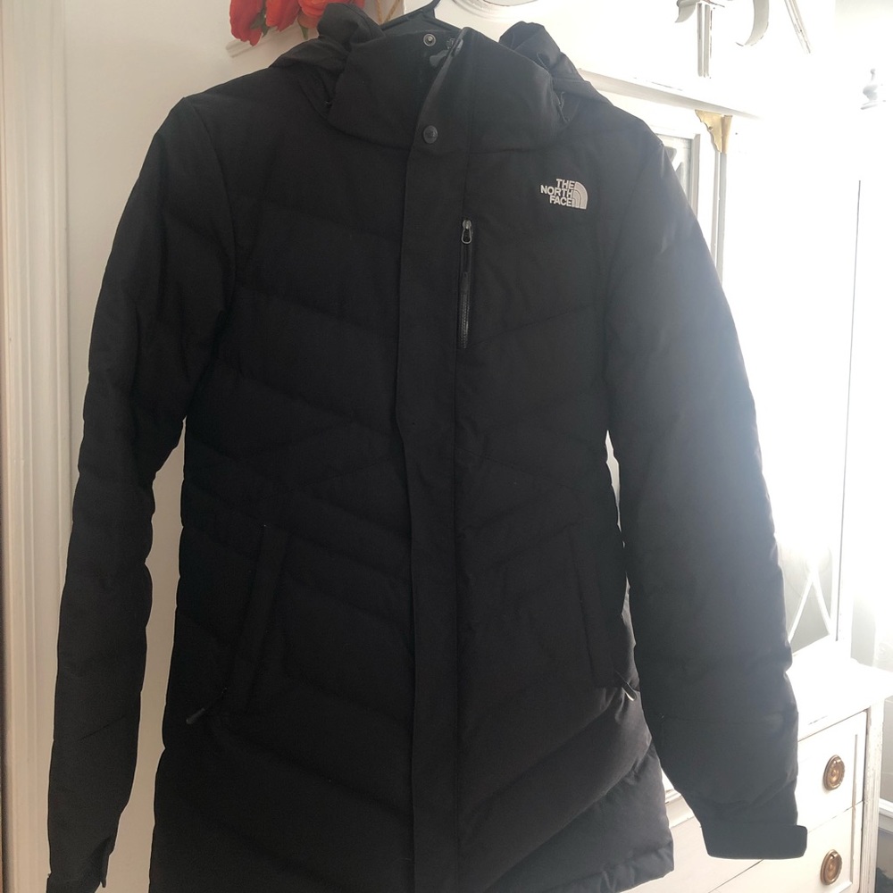 North Face Jacket
